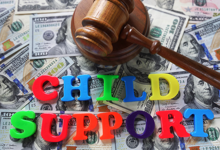 Child Support - Utah Divorce Attorney Salt Lake City Utah Intermountain Legal 84106