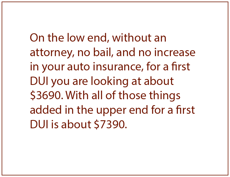 dui cost quote 3